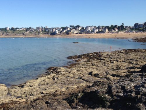Plage-Bretagne